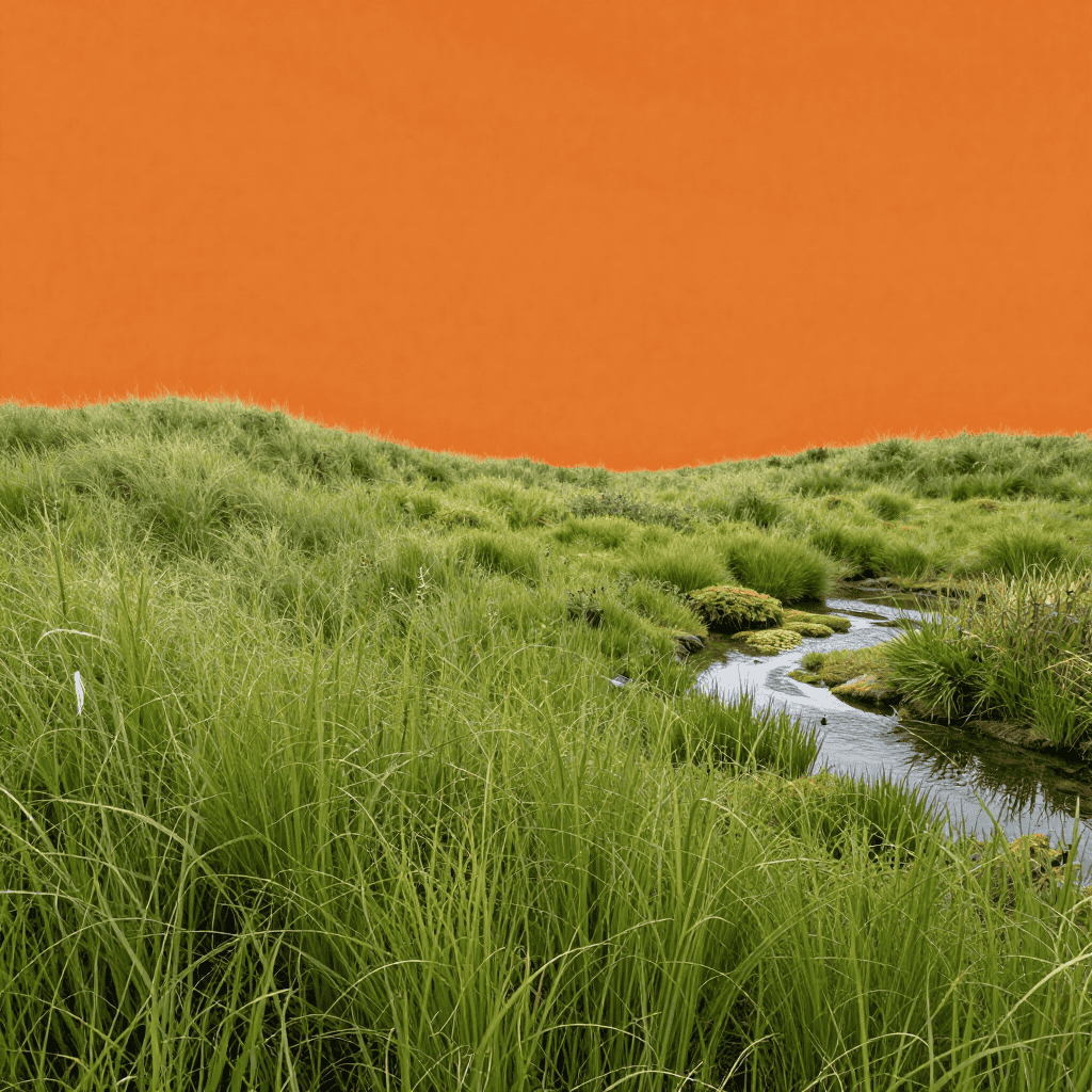 Garden pathway design